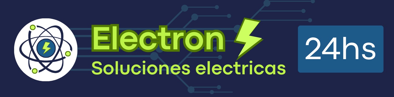 Logo de Electron 24hs