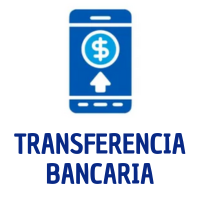 Pago transferencia