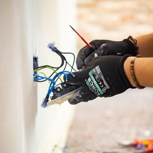 Electricista profesional