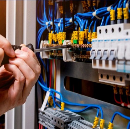 Instalaciones electricas