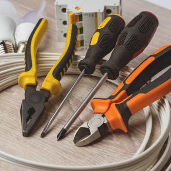 Reparacion electrica